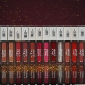 Lip gloss