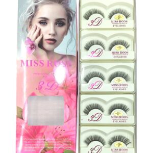 Eye lashes