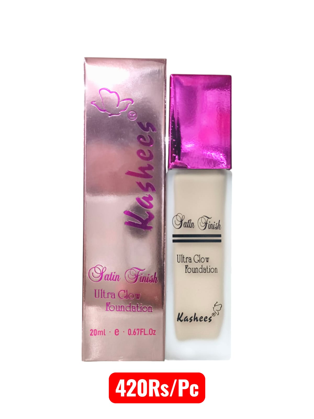 Foundation