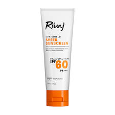 Sunblock cream